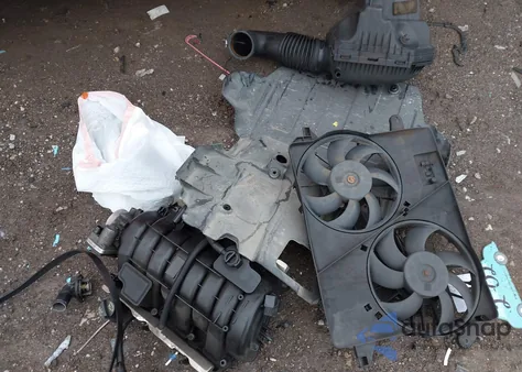 2011 Dodge Charger Police from USA, damaged, VIN 2B3CL1CT8BH589024